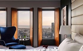 Sofitel Melbourne 5*